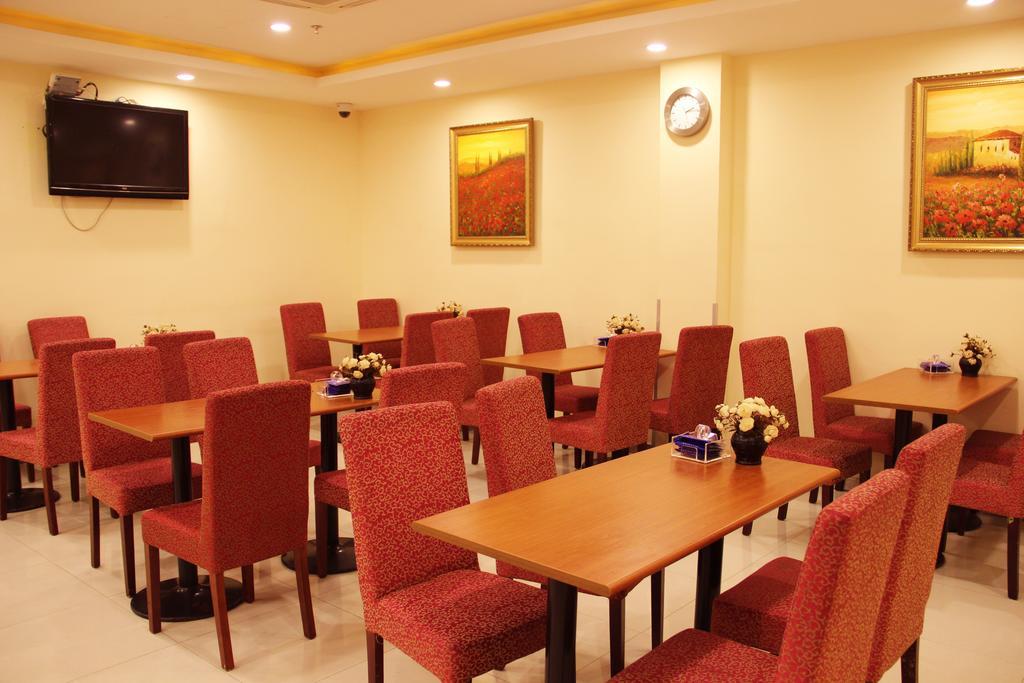 Hanting Hotel Beijing South Railway Station Стая снимка
